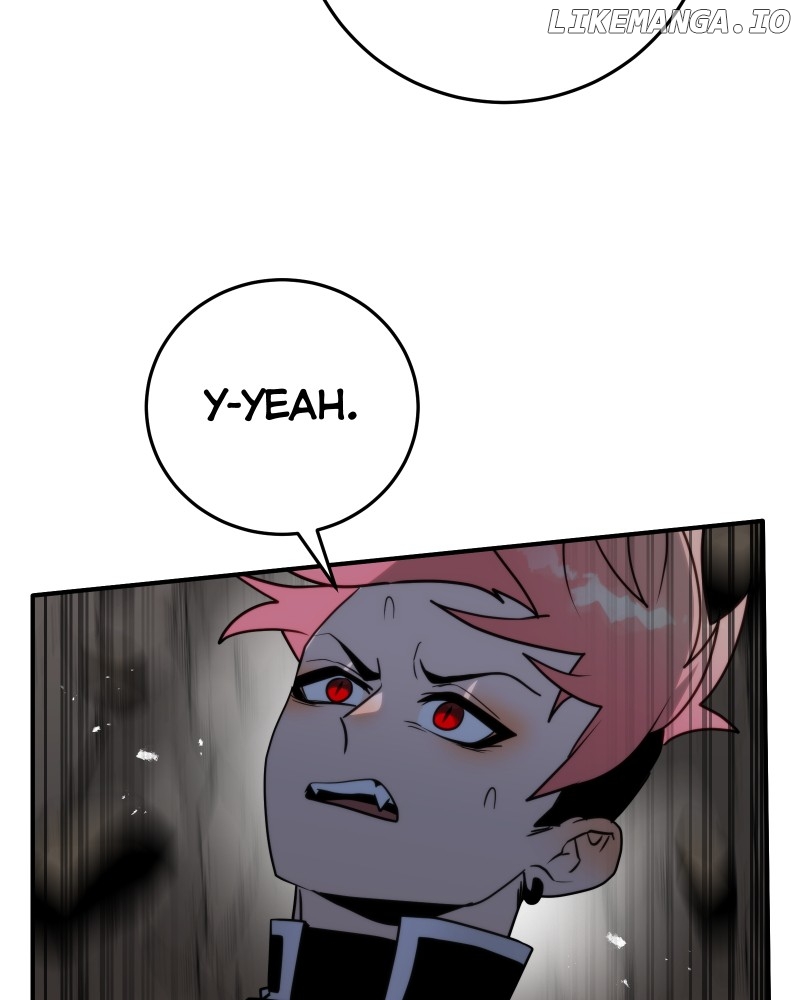 Cloud Walker Chapter 115 - page 44