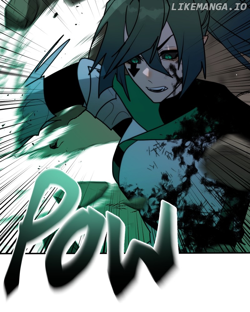 Cloud Walker Chapter 116 - page 80