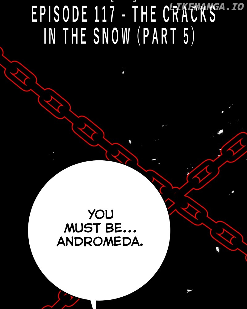Cloud Walker Chapter 117 - page 5