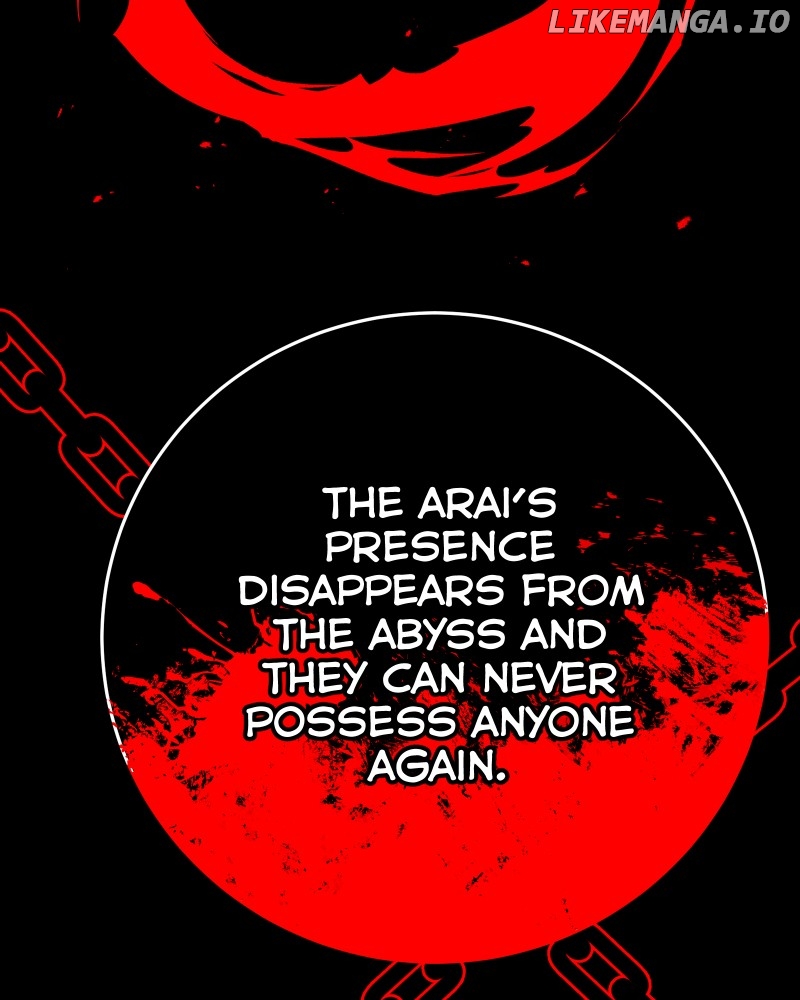 Cloud Walker Chapter 117 - page 32