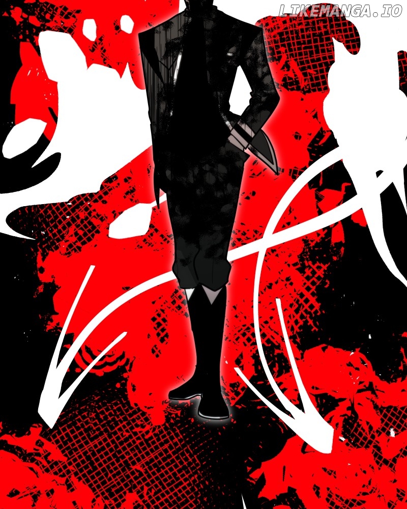 Cloud Walker Chapter 117 - page 42
