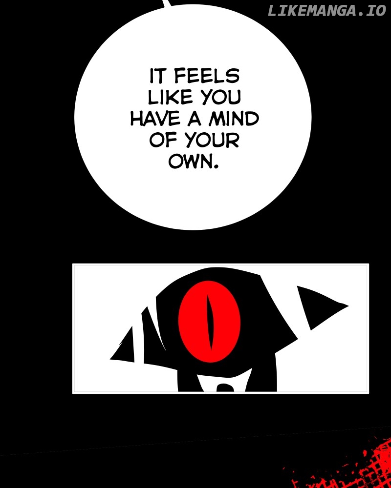 Cloud Walker Chapter 117 - page 45