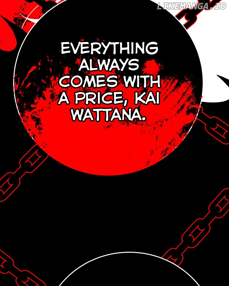 Cloud Walker Chapter 117 - page 47