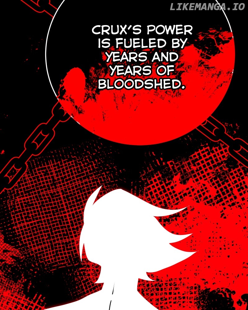 Cloud Walker Chapter 117 - page 48