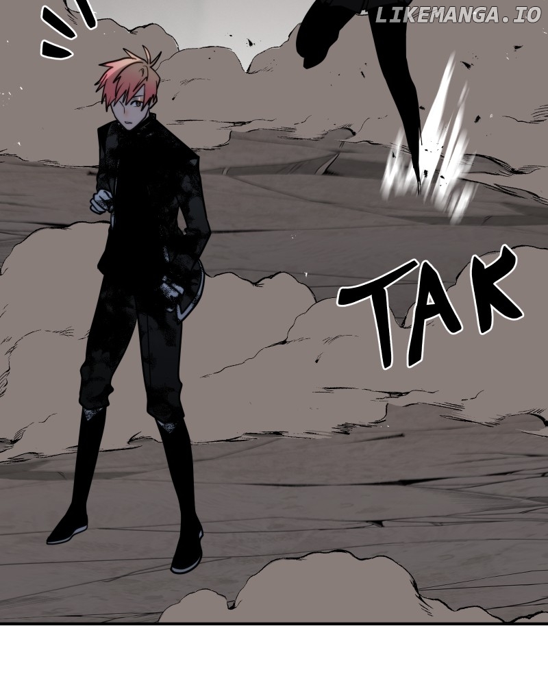 Cloud Walker Chapter 117 - page 70