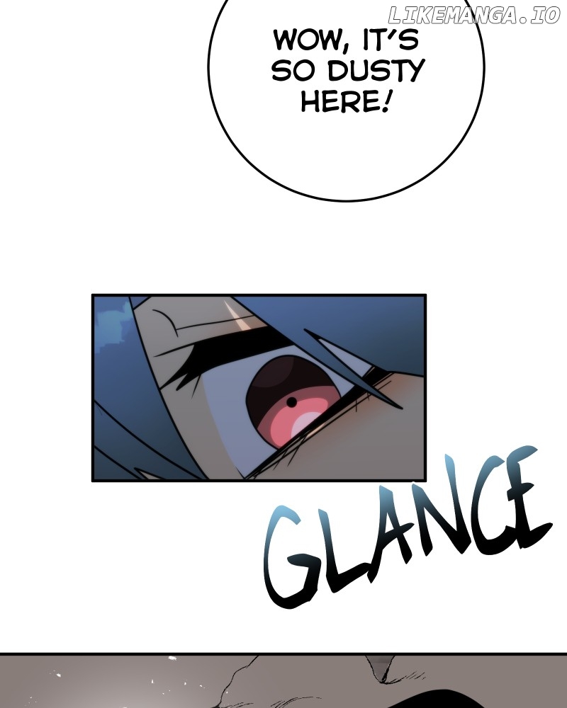 Cloud Walker Chapter 117 - page 72