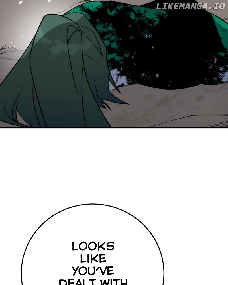 Cloud Walker Chapter 117 - page 73