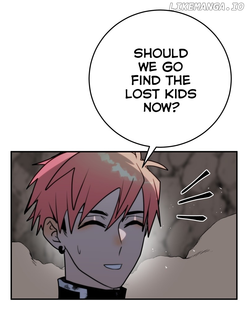 Cloud Walker Chapter 117 - page 80