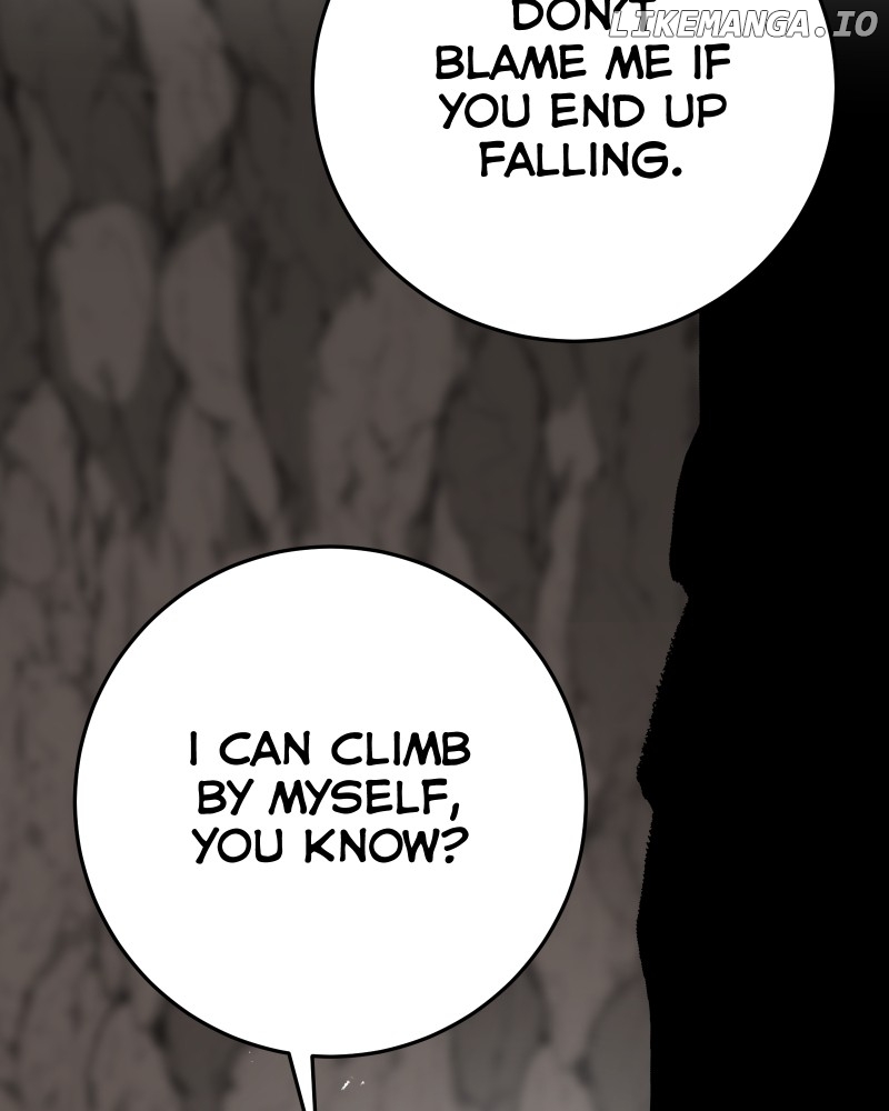 Cloud Walker Chapter 117 - page 92