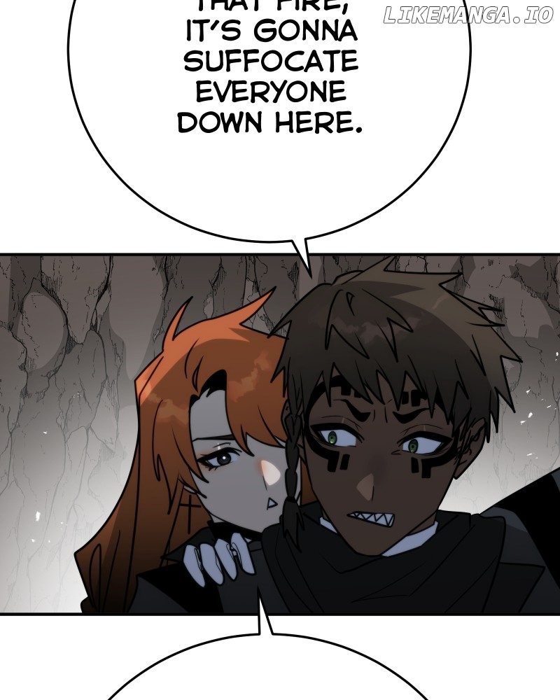 Cloud Walker Chapter 117 - page 97