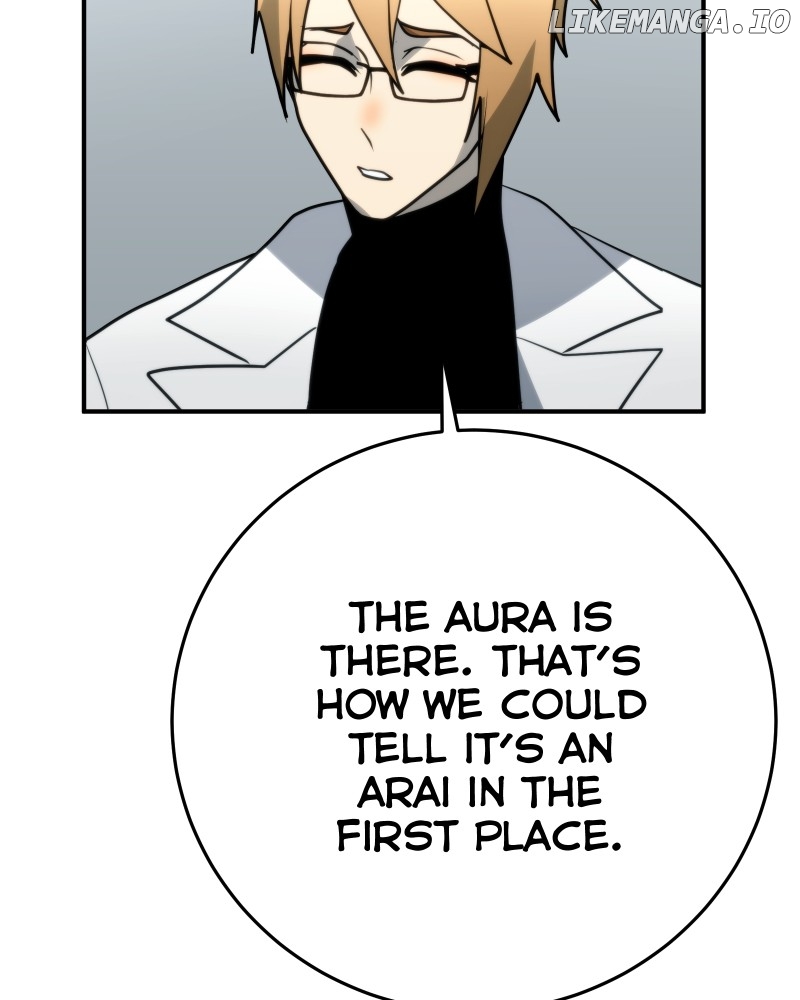 Cloud Walker Chapter 118 - page 42