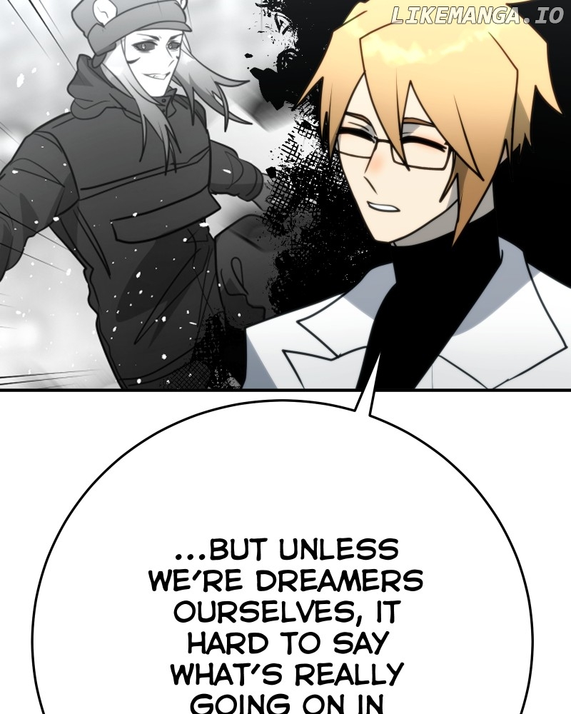Cloud Walker Chapter 118 - page 44
