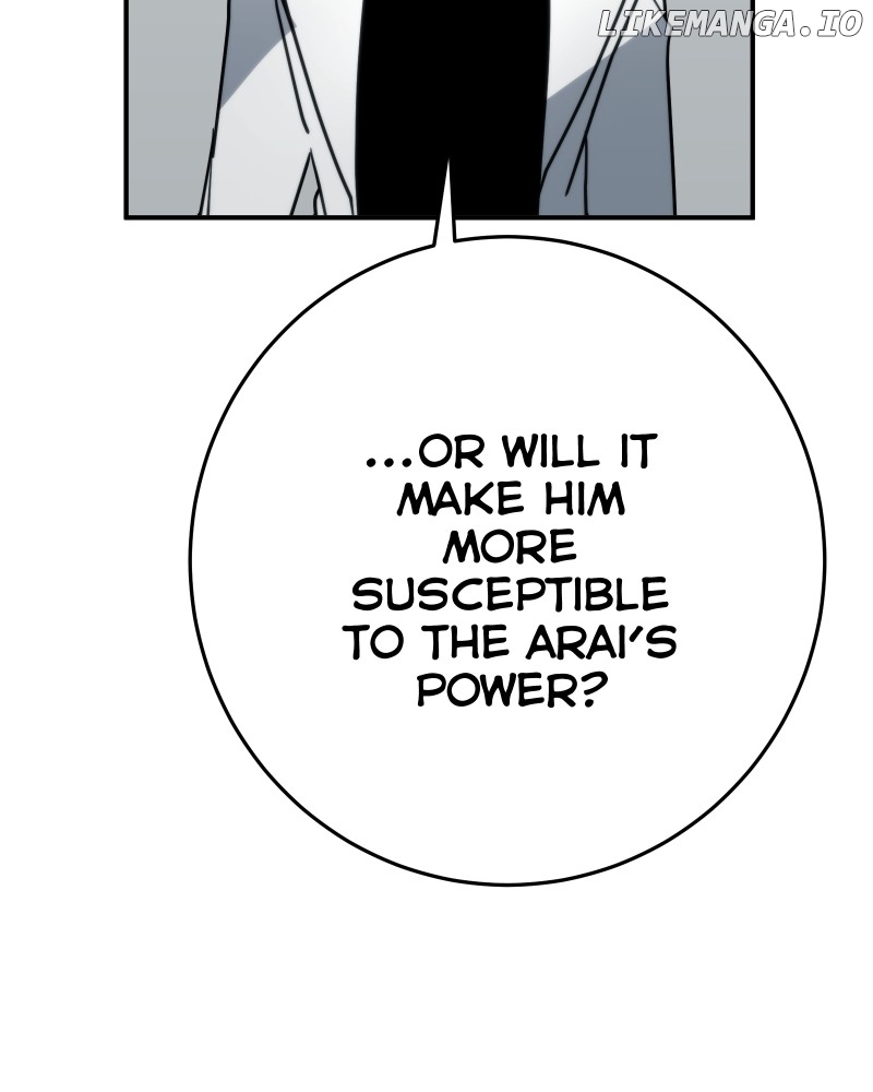 Cloud Walker Chapter 118 - page 62