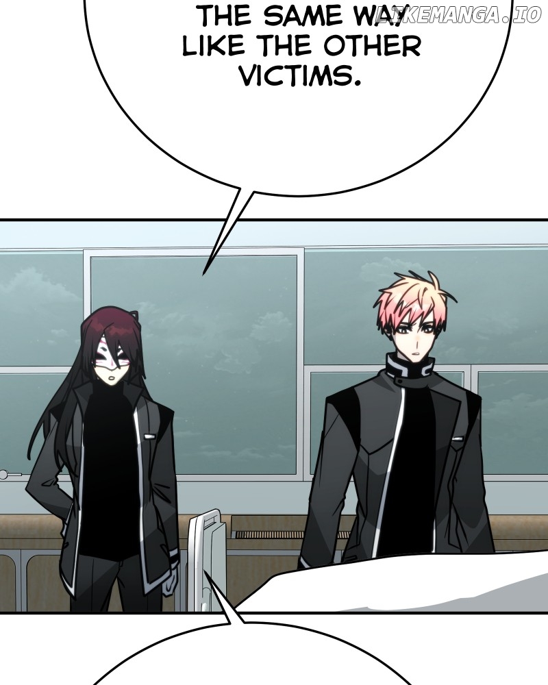 Cloud Walker Chapter 118 - page 72