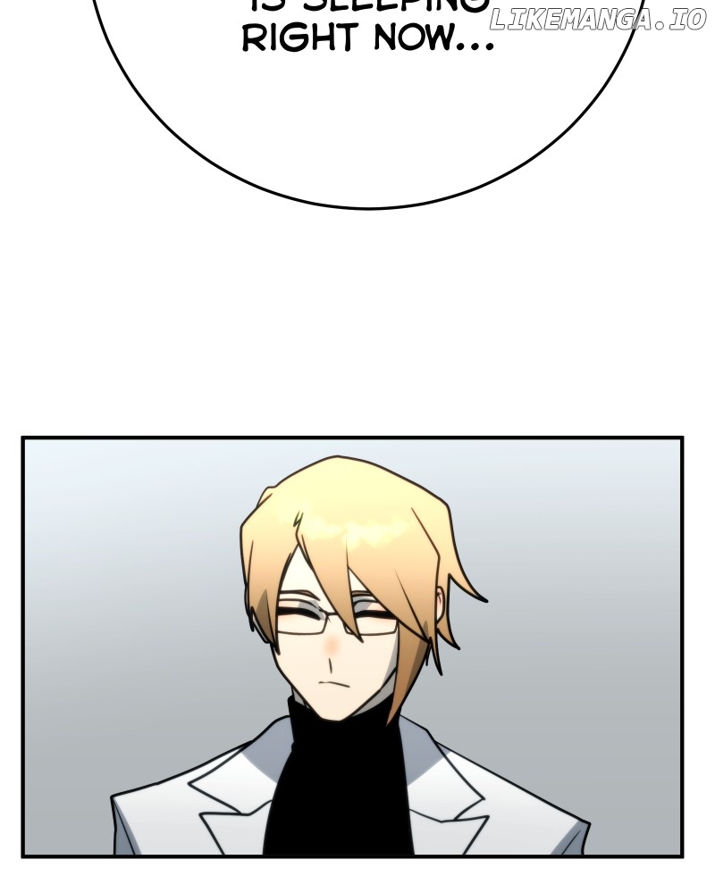 Cloud Walker Chapter 118 - page 80