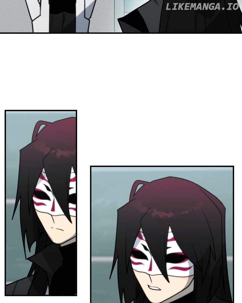 Cloud Walker Chapter 118 - page 82