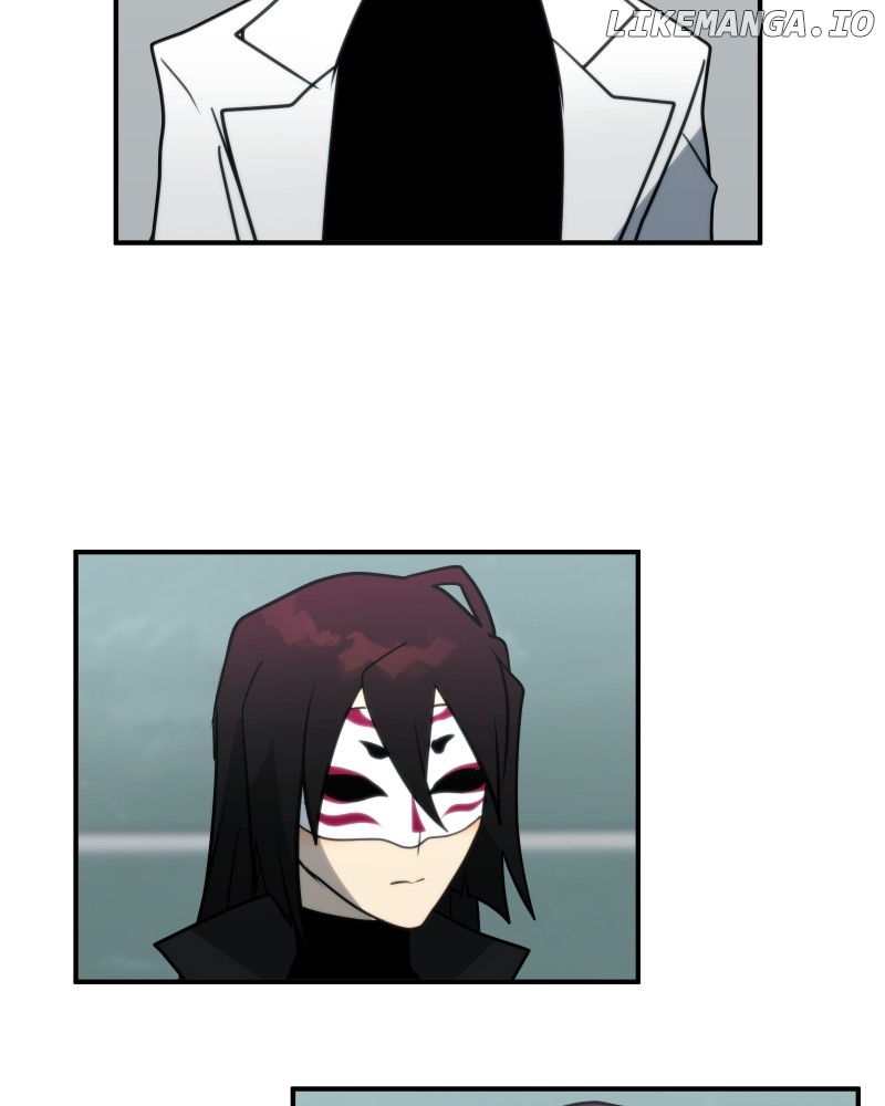 Cloud Walker Chapter 118 - page 92