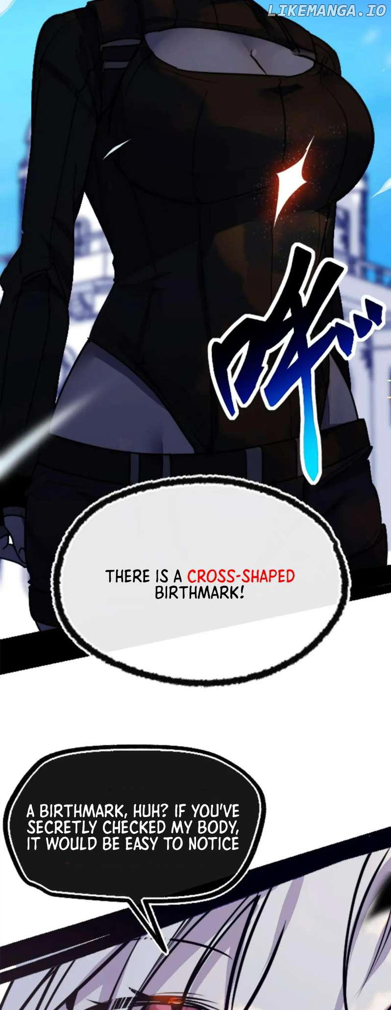 Black Snow. White Moon. Eternal Blossom Chapter 5 - page 12