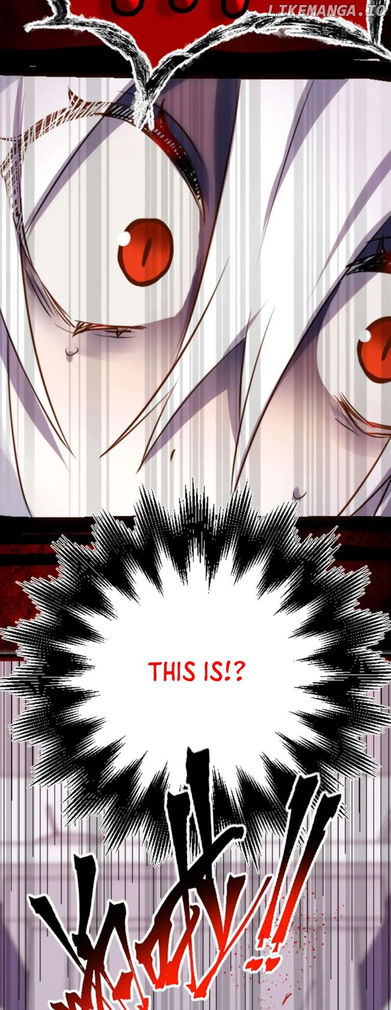 Black Snow. White Moon. Eternal Blossom Chapter 5 - page 44