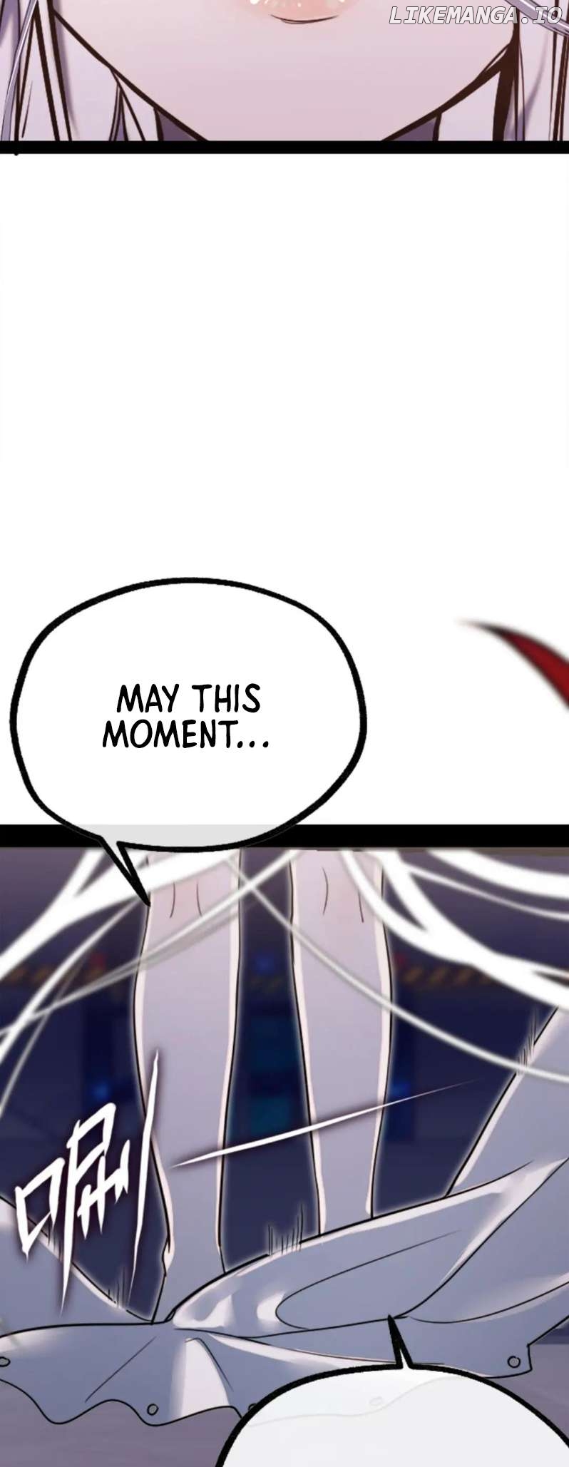 Black Snow. White Moon. Eternal Blossom Chapter 5 - page 54