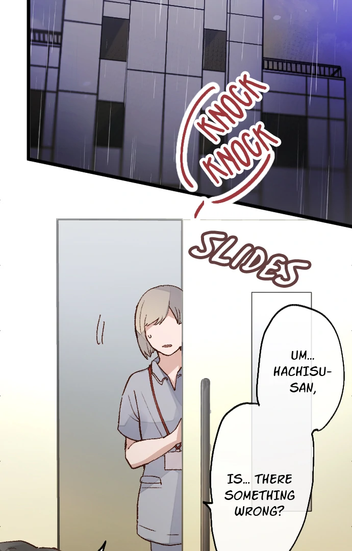 Star Flowers Chapter 201 - page 10