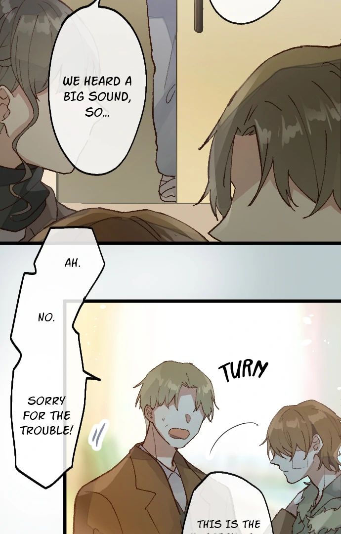 Star Flowers Chapter 201 - page 11