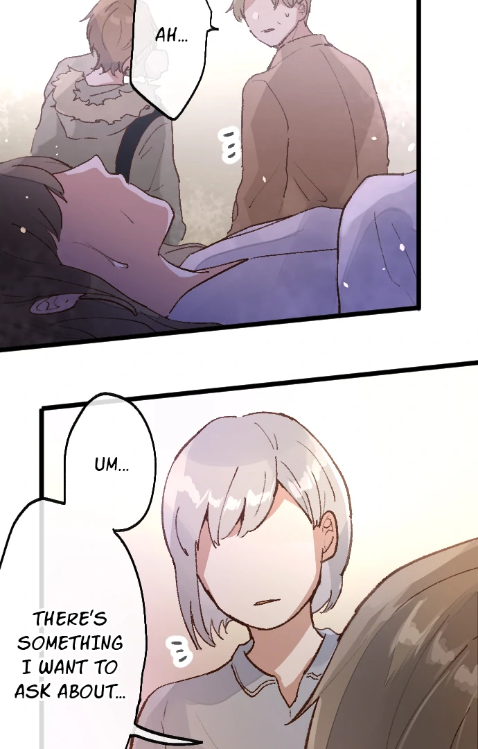 Star Flowers Chapter 201 - page 13