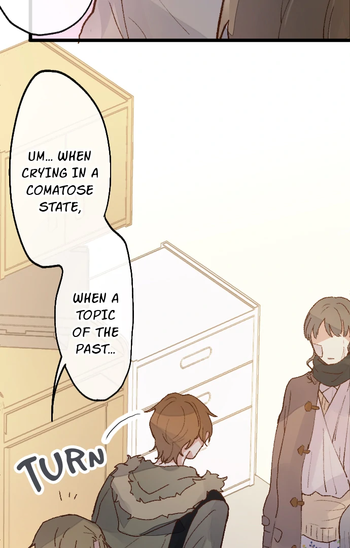 Star Flowers Chapter 201 - page 14