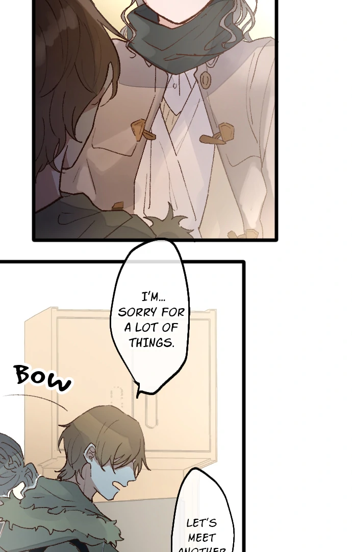 Star Flowers Chapter 201 - page 17