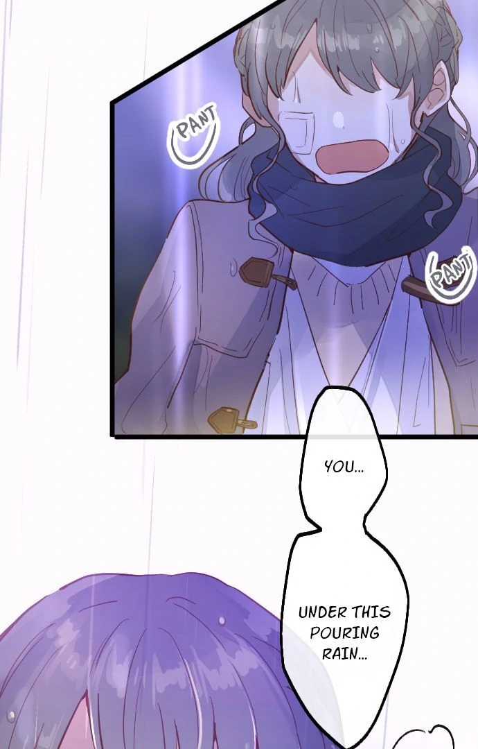 Star Flowers Chapter 201 - page 36