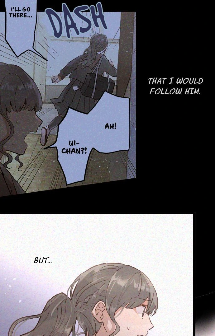 Star Flowers Chapter 201 - page 46