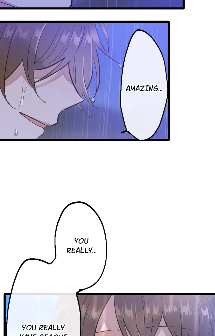 Star Flowers Chapter 201 - page 70