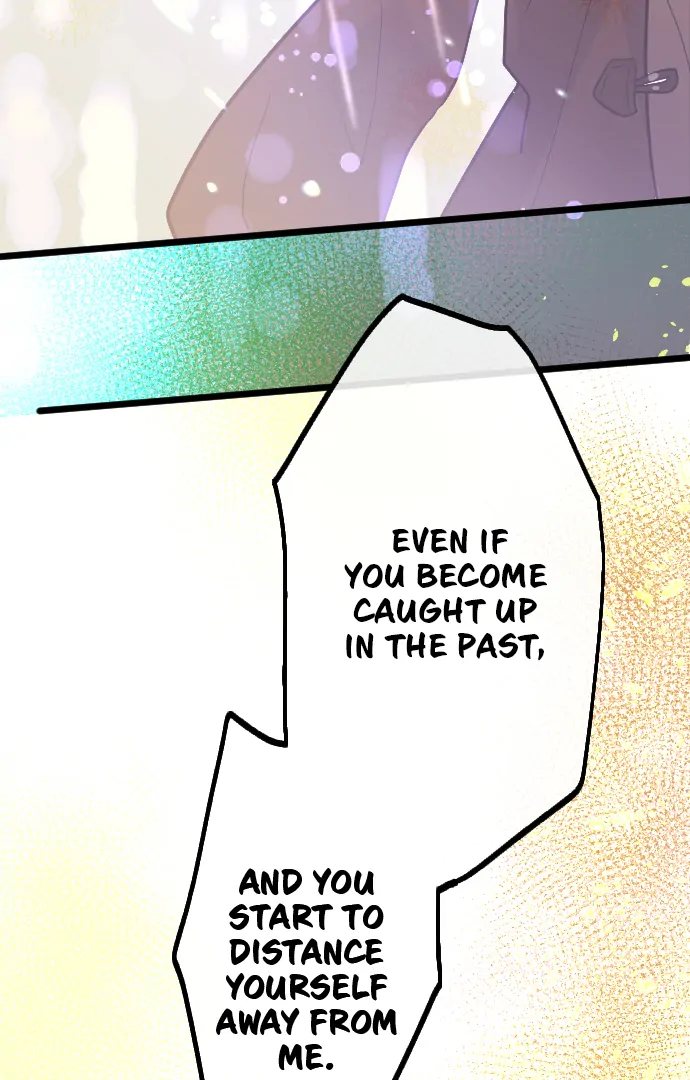 Star Flowers Chapter 201 - page 76