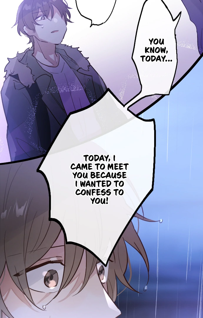 Star Flowers Chapter 201 - page 79