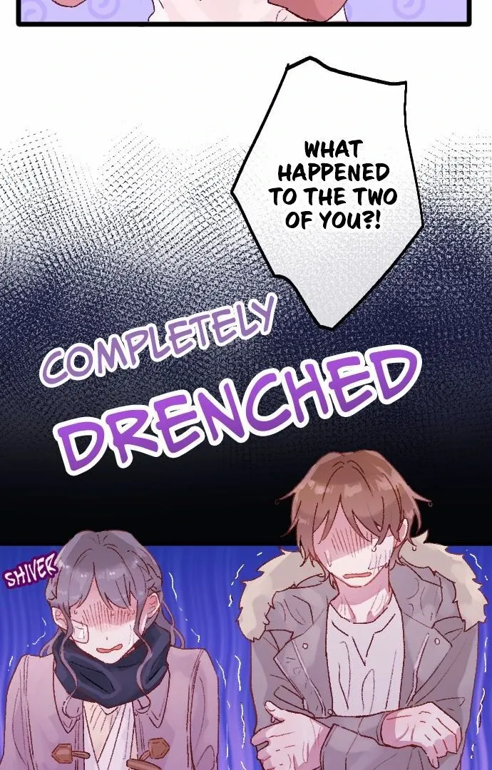 Star Flowers Chapter 203 - page 13