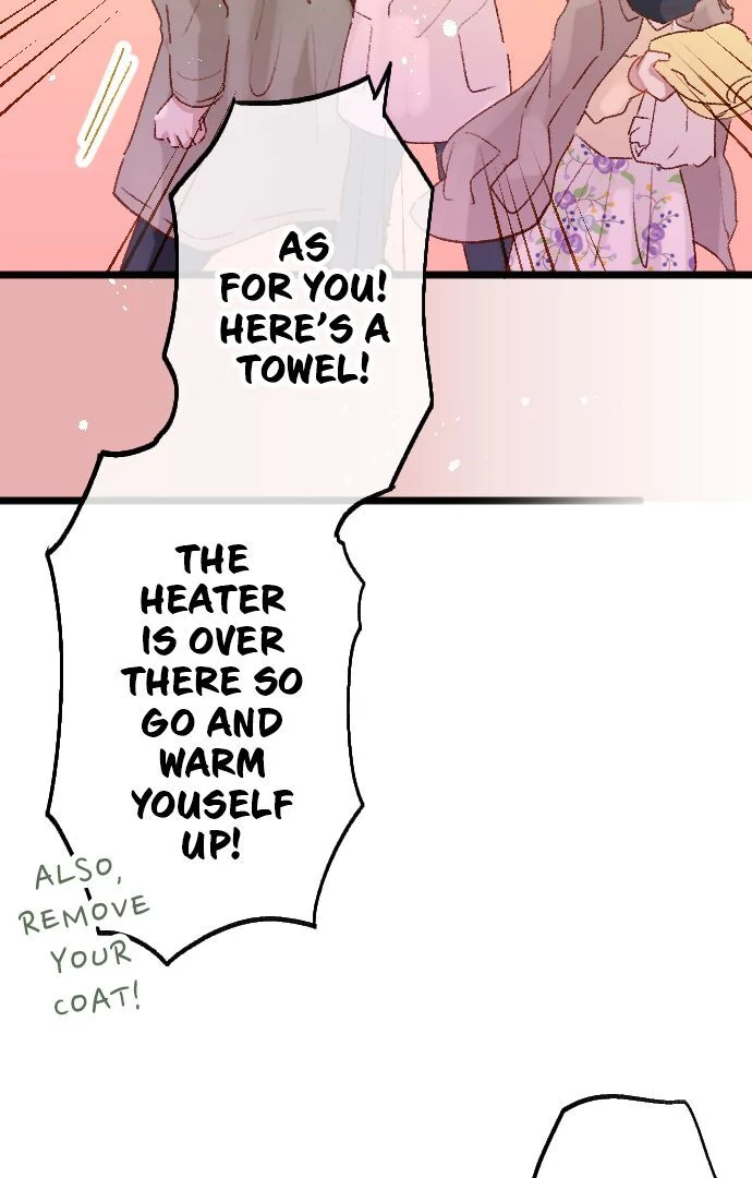 Star Flowers Chapter 203 - page 16