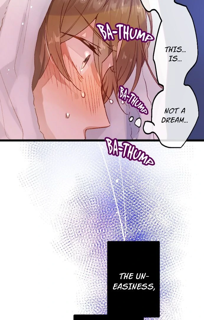 Star Flowers Chapter 203 - page 23