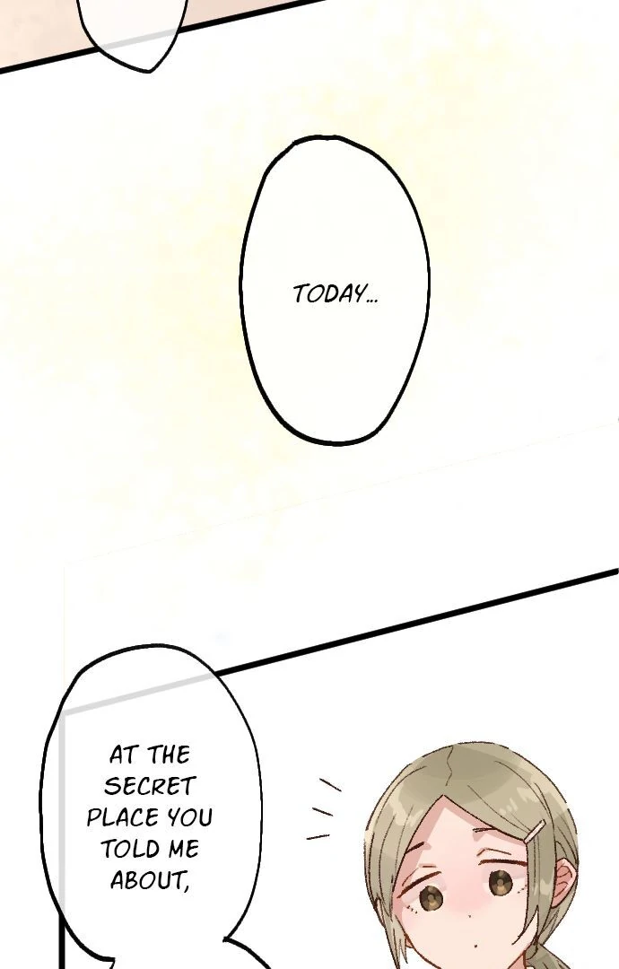 Star Flowers Chapter 203 - page 36