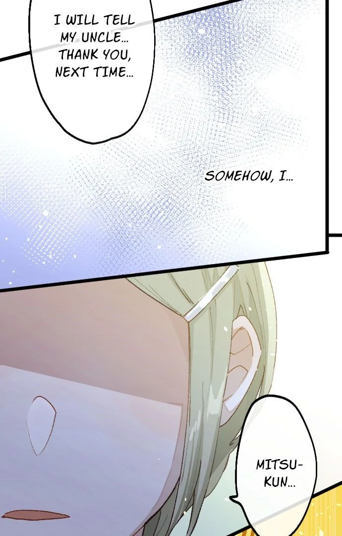 Star Flowers Chapter 203 - page 45