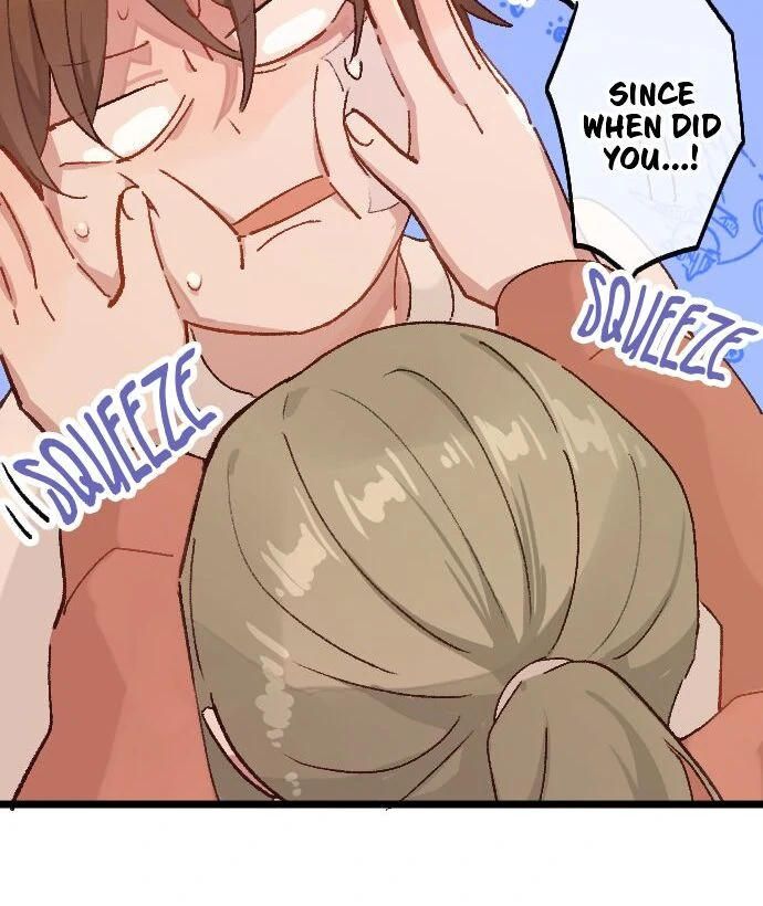 Star Flowers Chapter 203 - page 48