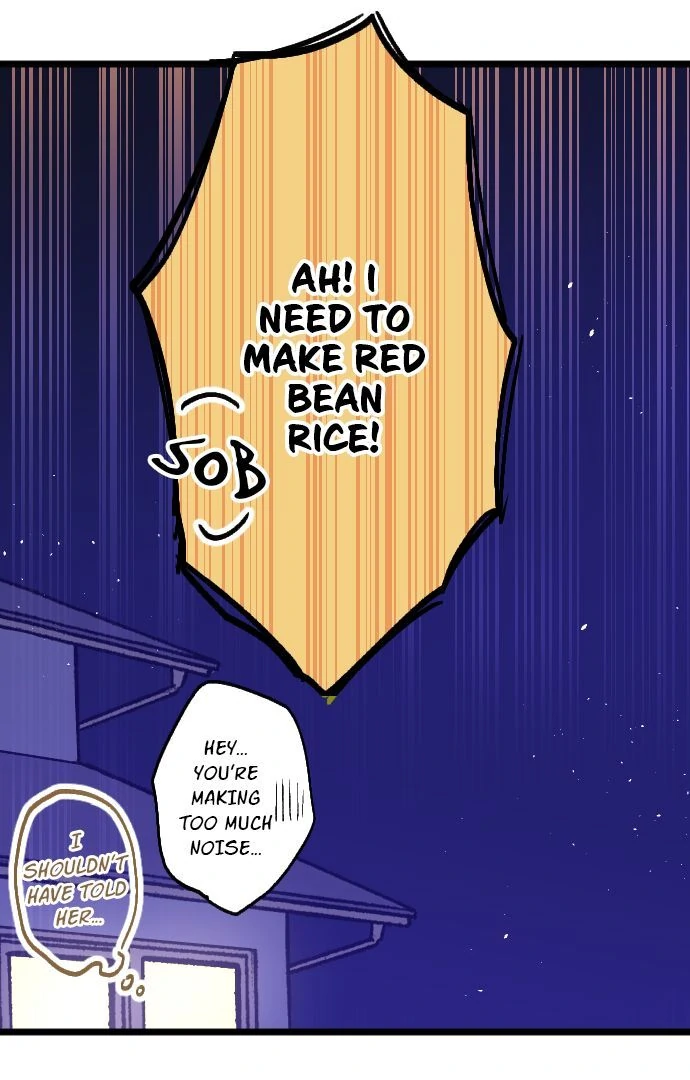 Star Flowers Chapter 203 - page 49