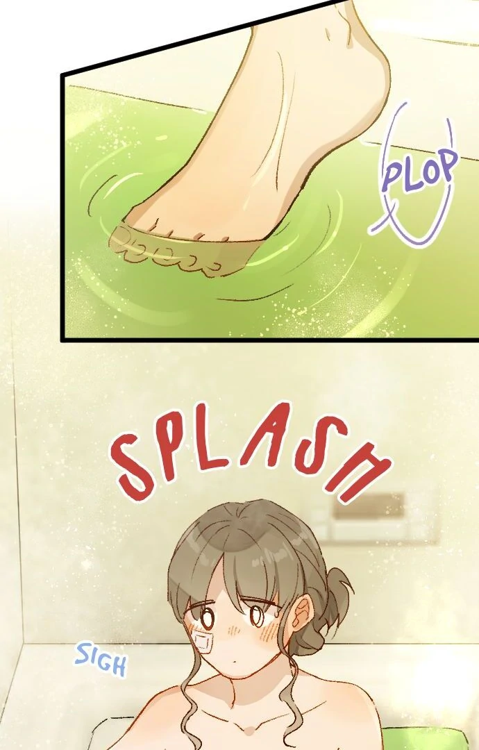 Star Flowers Chapter 203 - page 54