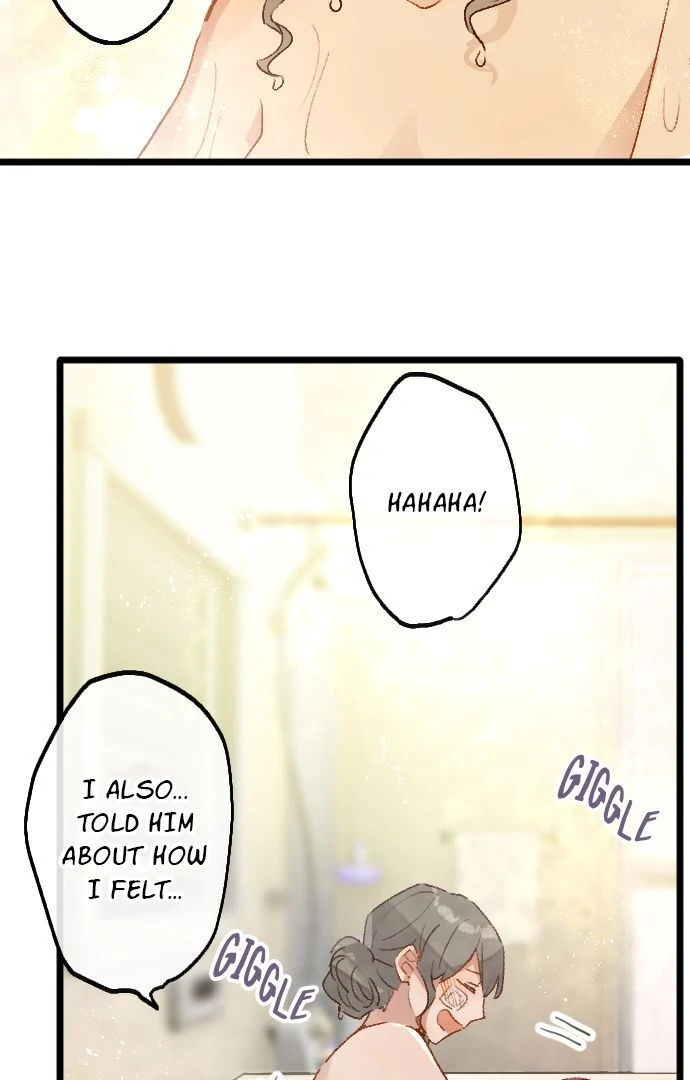 Star Flowers Chapter 203 - page 59