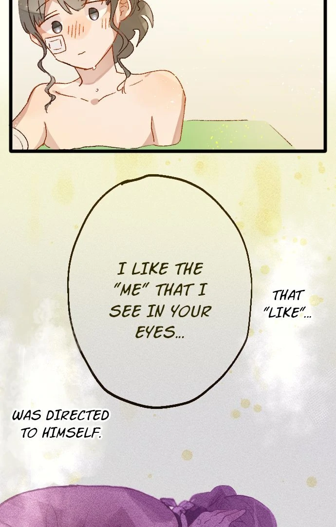 Star Flowers Chapter 203 - page 63