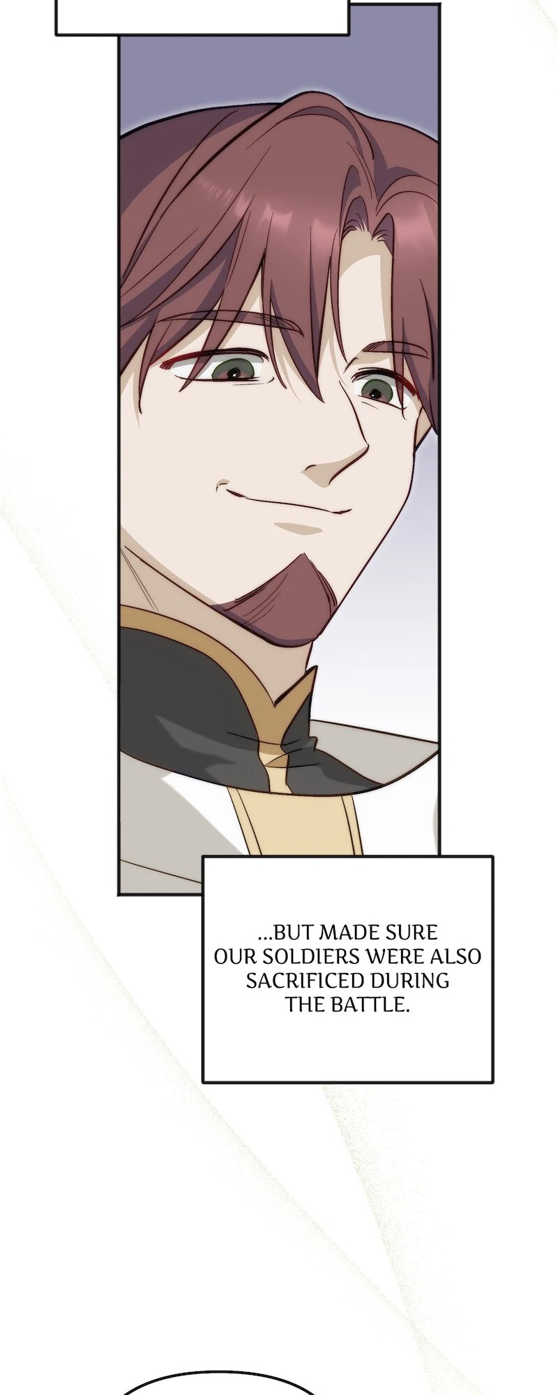 Only I Can Speak the Ancient Language of Magic Chapter 91 - page 27