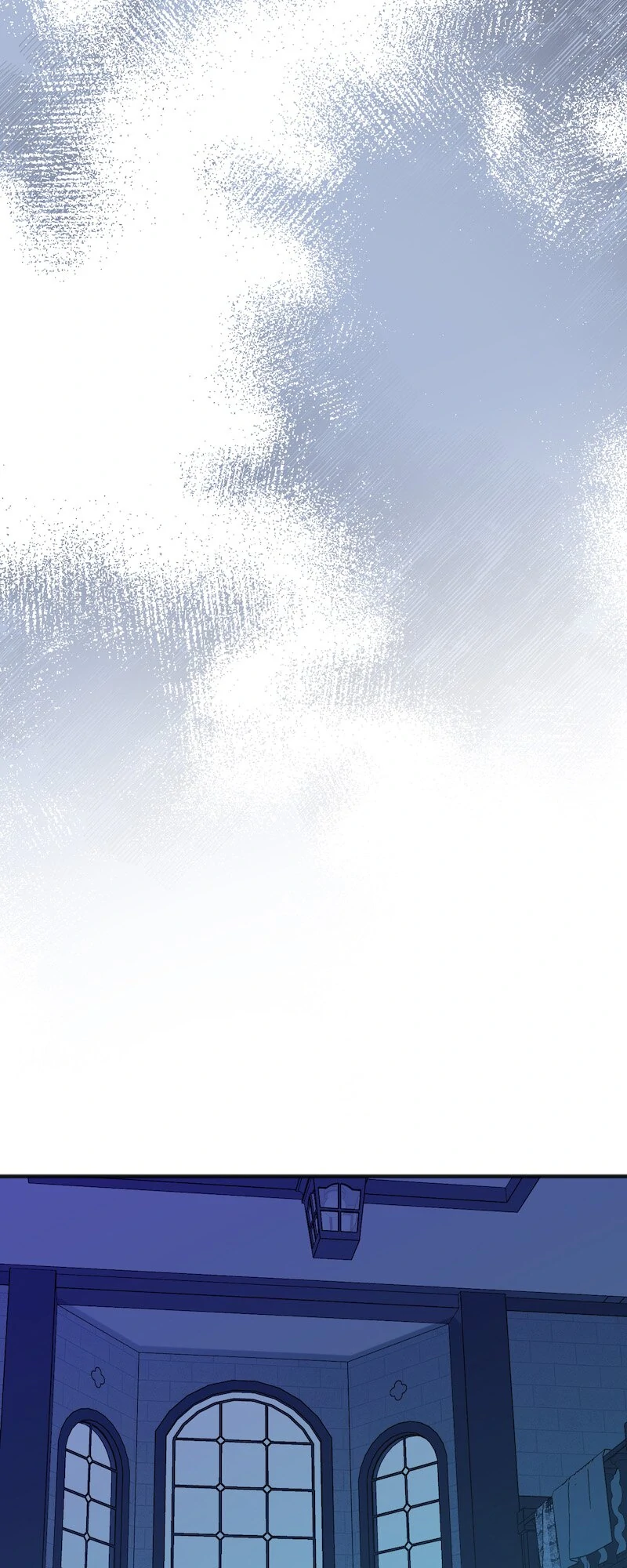 Only I Can Speak the Ancient Language of Magic Chapter 91 - page 39