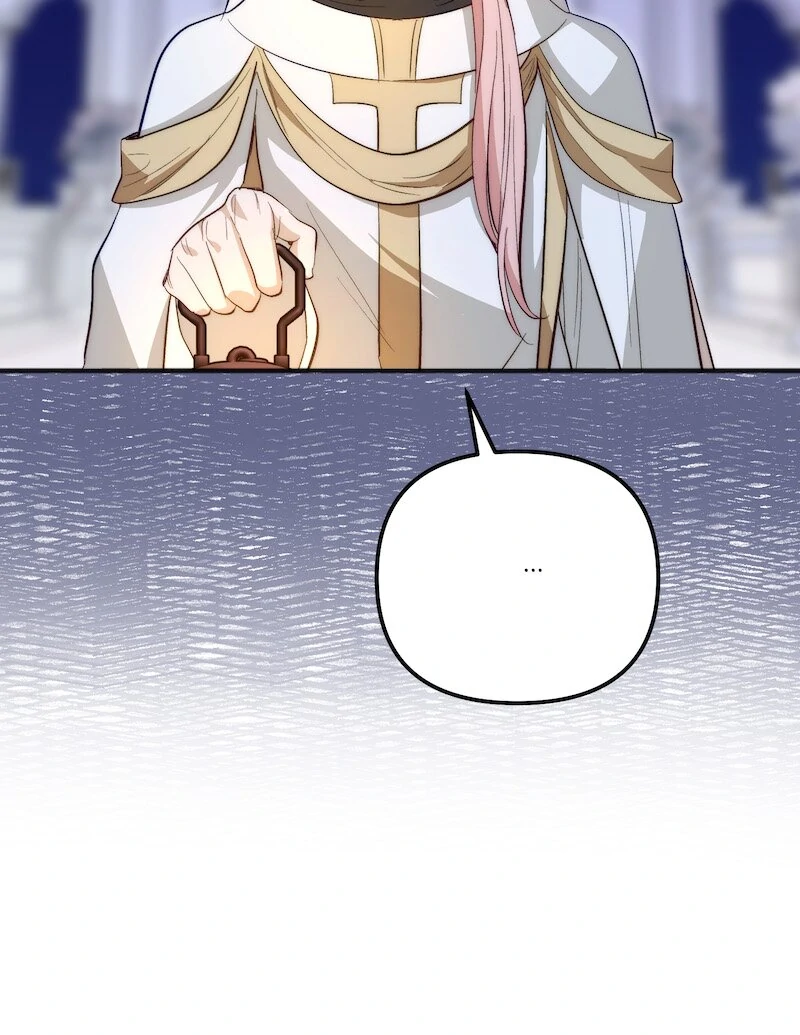 Only I Can Speak the Ancient Language of Magic Chapter 91 - page 56