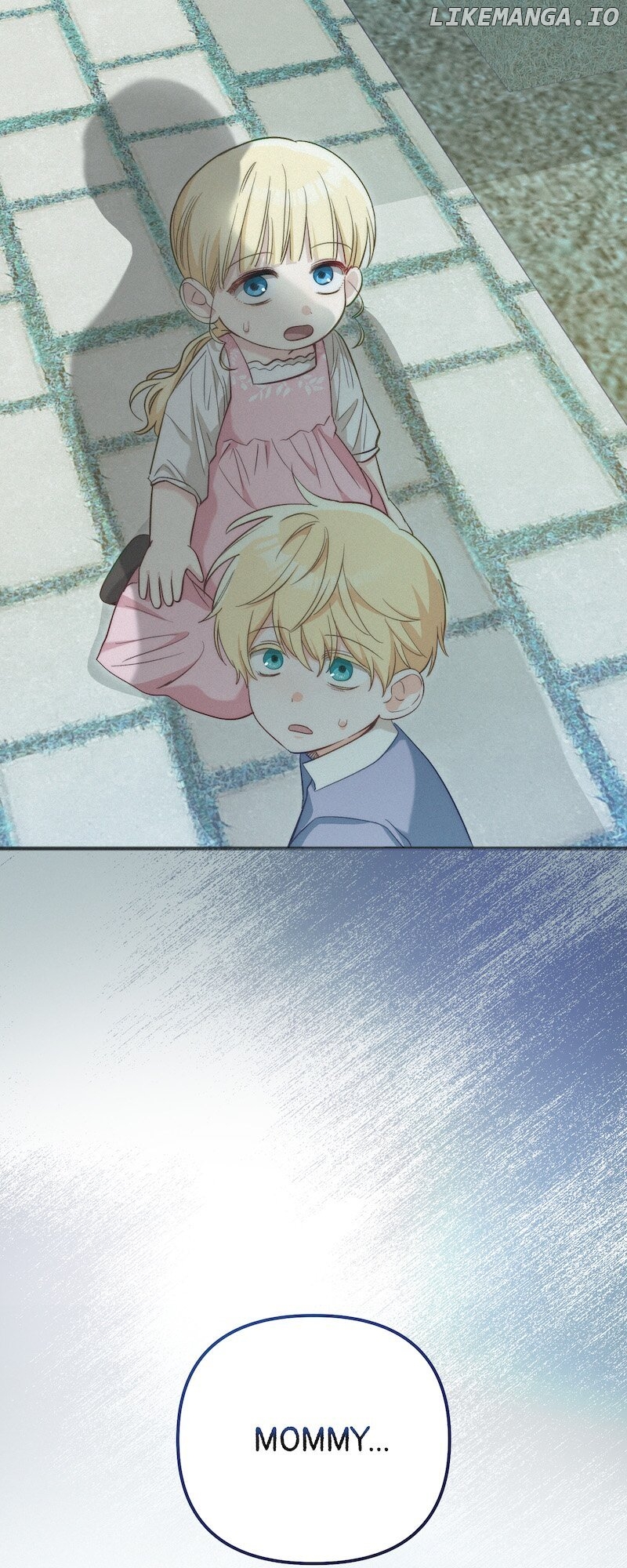 Only I Can Speak the Ancient Language of Magic Chapter 92 - page 11