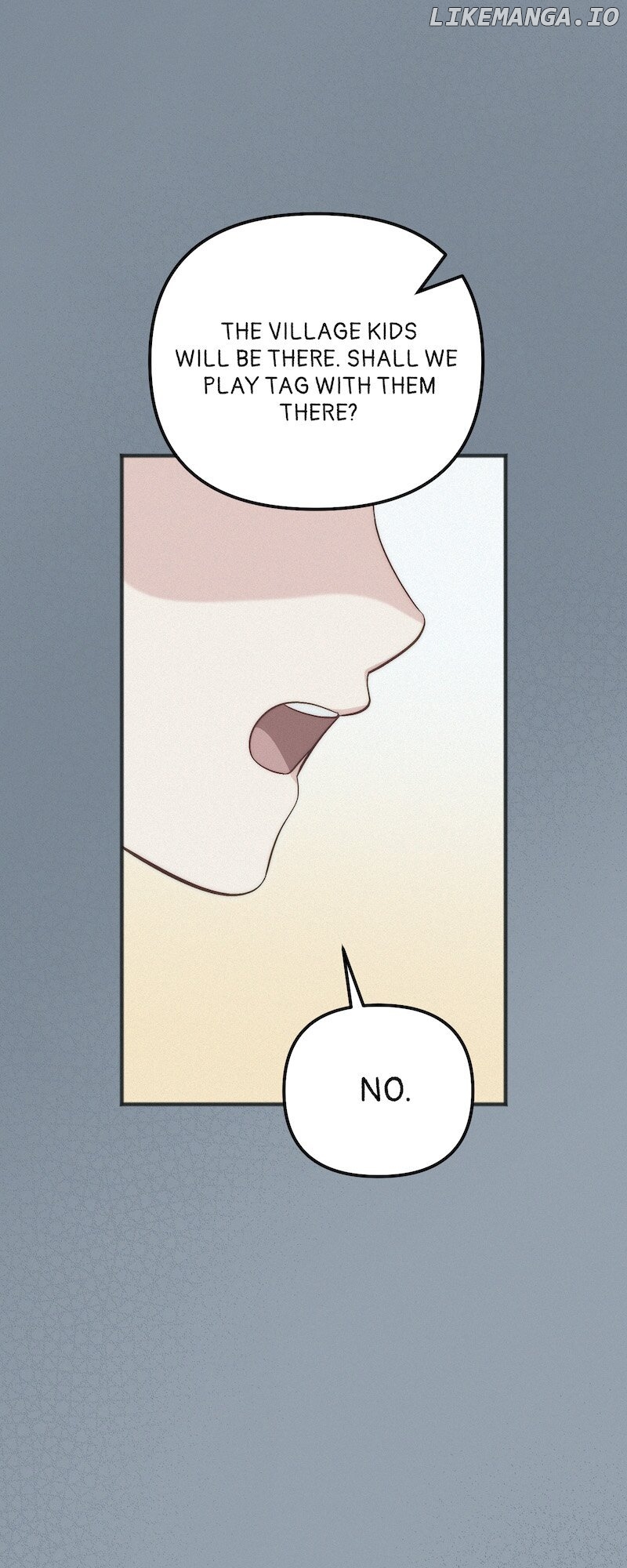 Only I Can Speak the Ancient Language of Magic Chapter 92 - page 18