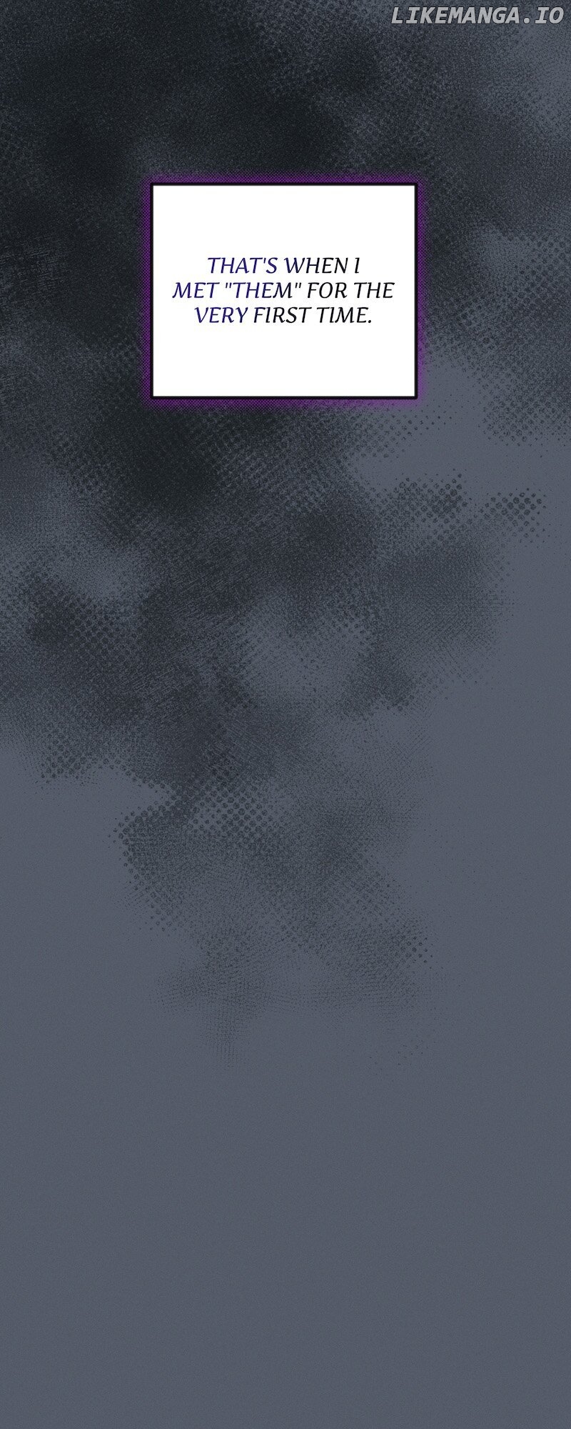 Only I Can Speak the Ancient Language of Magic Chapter 92 - page 25